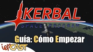 KERBAL SPACE PROGRAM - Guía: cómo empezar screenshot 4