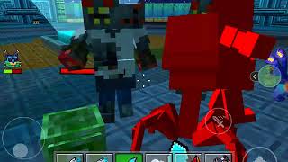 Pixel Gun 3D.Новый рекорд в Арене.😊 screenshot 5