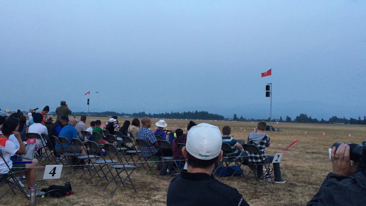 Abbotsford (CYXX) Airshow 2017