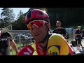 How Isaac Del Toro Outsmarted Everyone In Giro d'Italia 2025 Stage 19