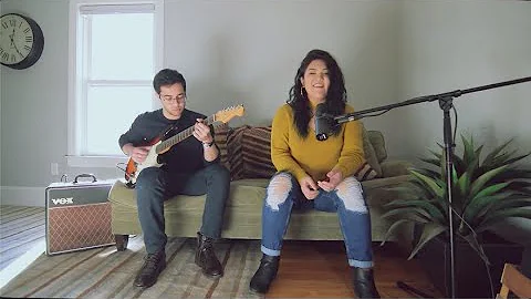 Take Our Time | Rachel Gonzalez | Uncovered Series