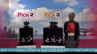 Pick Midday 20180718