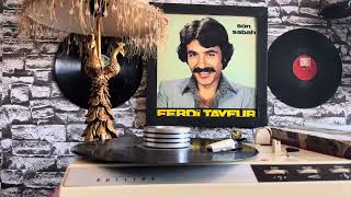 Ferdi Tayfur - Sanma Sana Dönerim (1978 - Plak Kaydı)