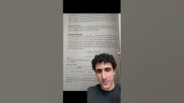 How strong are Welds? #civilengineering #structuralengineering #construction