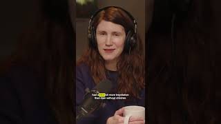 Why Gen Z men want kids (and women don’t) #shorts