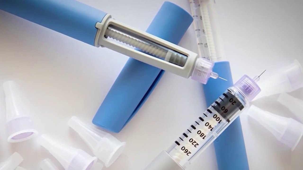 Could GLP-1 weight loss drugs treat long covid? | NBC 7 San Diego