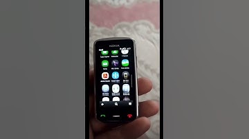 Nokia C6 250