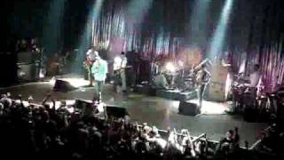 Morrissey - Irish Blood English Heart (Bremen Pier 2 14/06/09)