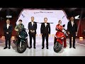 Launching new honda stylo 160 motor premium fashionable 160cc pertama di indonesia