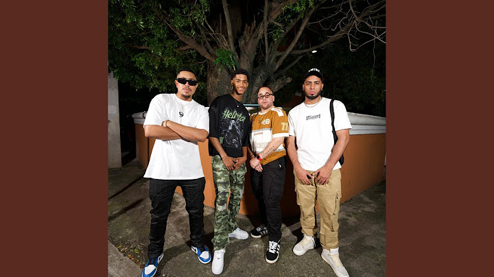 El Show (feat. El Chiry, jeremyxrd & joseariass)
