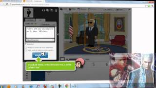 como usar goanimate