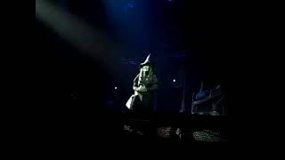 Marcie Dodd Defying Gravity 2NT