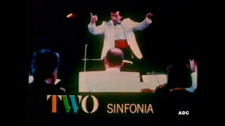 BBC2 14th March 1987