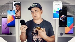 видео Nokia 8 - флагман 2017-го года