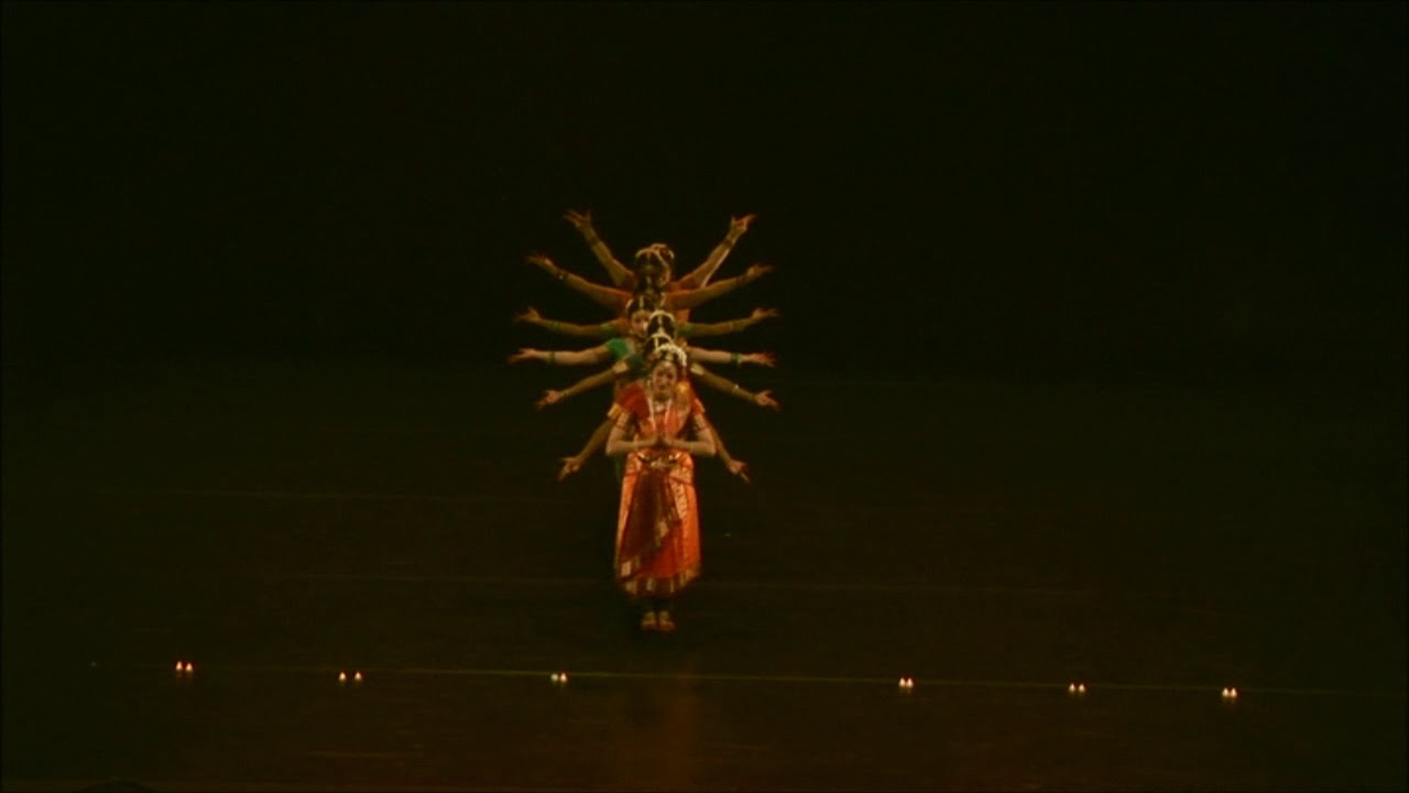 Indian Dance