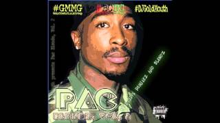 2Pac ft. Tha Dogg Pound - Dont Stop, Keep Goin' [DJ GoldMouth Remix]