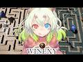 【#Winexy】3D玉転がしアクションゲーム【バ美肉Vtuber実況】