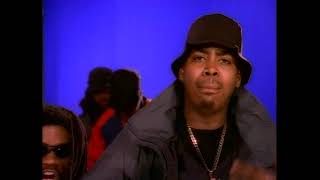 PMD Feat. Das EFX - Rugged-N-Raw (Remix)