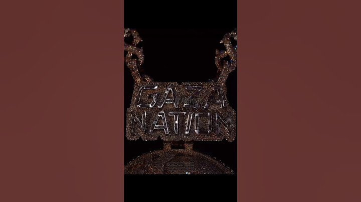 Lucky the Jeweler Previews New Vybz Kartel “Psalm 91” Diamond Chain 5M USD– Pure Gaza Elegance 💎🙏