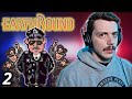 They're out to get me | First Time Playing Earthbound Ep. 2