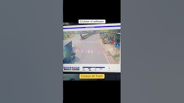 Ccvision v1 software - Cvision AI Tech #cvisionaitech #ccomputervision #cvisionv1