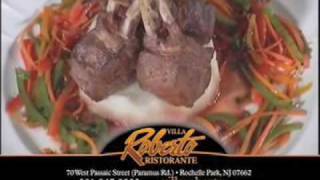 Villa Roberto Ristorante