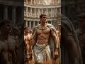 Dark Fantasy Roman Dynasty AI #darkworld #minecraft #cartoonnetwork #edit