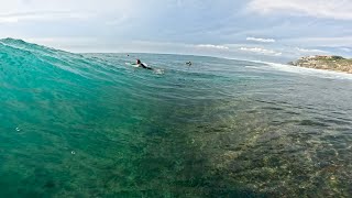 Good Waves Come With a Price