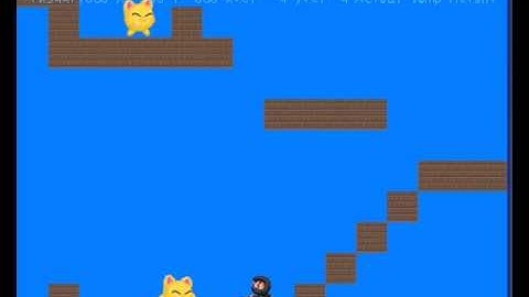 Pong/Platformer/Planetarium/Heightmap using C++/SDL/Opengl