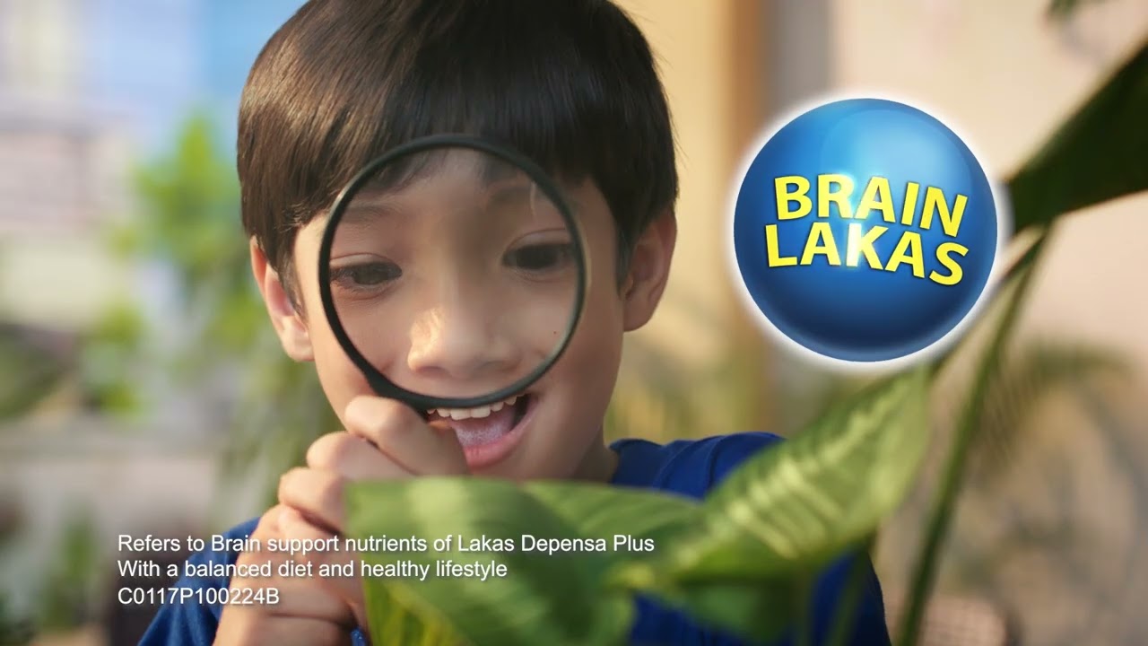 Birch Tree Fortified Lakas-Depensa Partner: Coco Martin