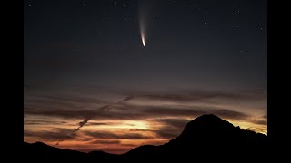 Water in Our Solar System Ep 2: Where Did It All Come From?