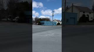 Schitt s Creek filming location Goodwood Ontario April 11th 2020