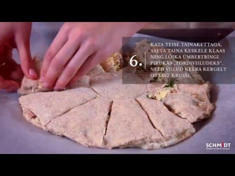 Video: 3 viisi Gelato valmistamiseks