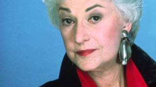 Risque Painting of Bea Arthur Sells for $2 Million?