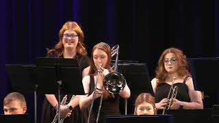 2026 Princeton Senior High School Band Spring Concert