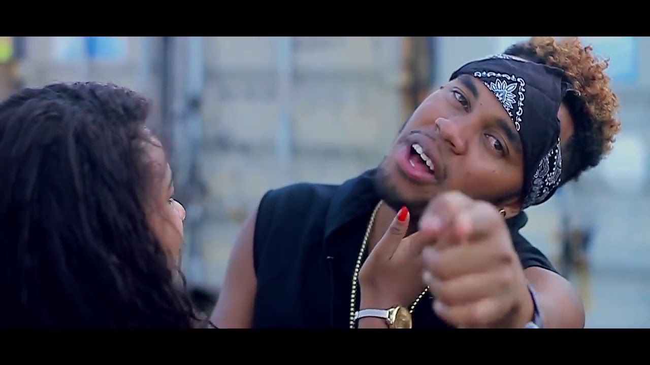 KYER'O GANG - Vadiko tiako ( Re-upload) Official Video By Yolos Fenomila