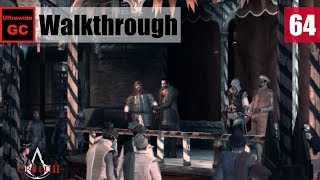 Assassin’s Creed 2 [#64] - Cheaters Never Prosper || Walkthrough