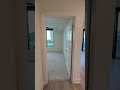 Floor Plan A2: 1 bed / 1 bath