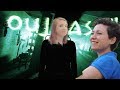 La mia amica si caga sotto su Outlast 2 piÃ¹ di me [ Outlast II ]