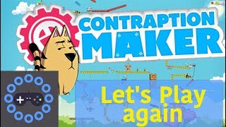 One Hour of Screentime #7 Contraption Maker again