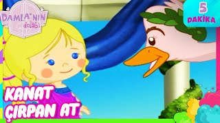 Damlanın Dolabı Keşif Zamanı Yunanistan