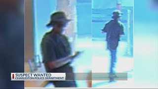 Shoplifting suspect wanted by CPD