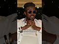 #BeenieMan On The Everlasting Dedication Of #BobMarley! #shorts #OneLove #OneLoveMovie #VH1