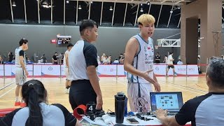K-Star IMG vs SKE AEROS (TPY) - Pesta Sukan Men's Open 2026 - 30.06.2026