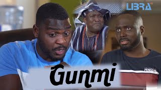 GUNMI 2 Now Showing on LibraTv Click Link in Description for full movie.