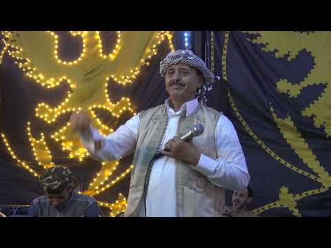 سهره جميله من احلى السهرات للفنان عبد الله السكران