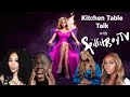 KITCHEN TABLE TALK LIVE :  The TRUE Story Is.....
