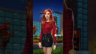 LOVE GAMES n SECRETS!! 😍😱Ch 3 (2/2). High School Story: Class Act || Choices || All Diamonds Used screenshot 4