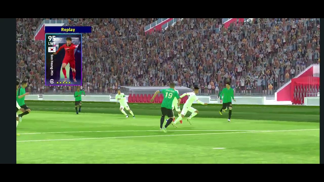 #efootball PES 24 Mobile Gameplay EP: 70 - YouTube