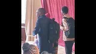 MSHALE WA MATUMAINI GRADE 7 ACTED
